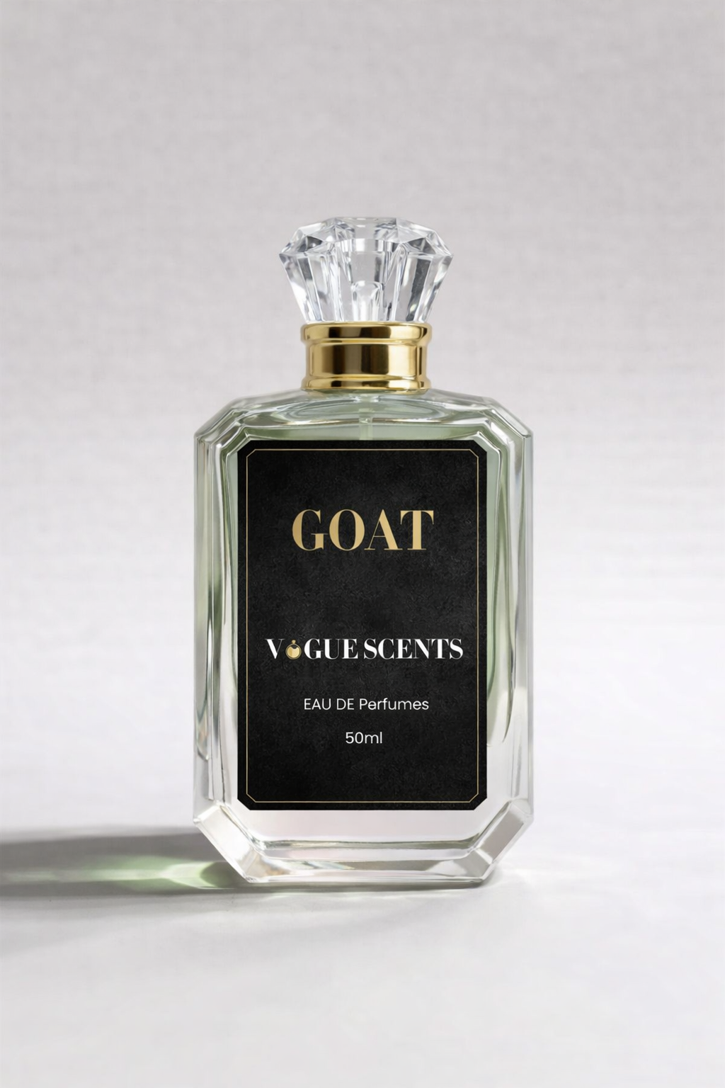 GOAT - Inspired by SRK Signature