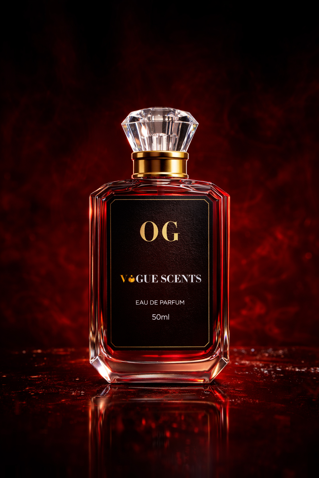 OG – Savage Intensity Edition | 50ml Eau De Parfum Inspired by Dior Sauvage