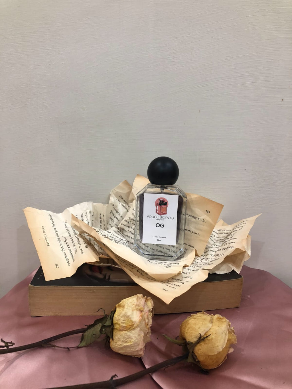 OG –  Inspired by Dior Sauvage