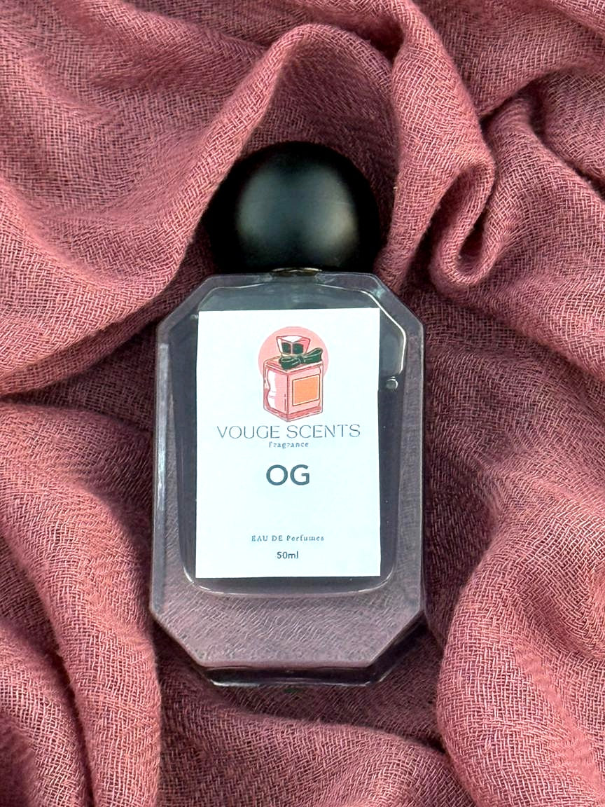 OG –  Inspired by Dior Sauvage
