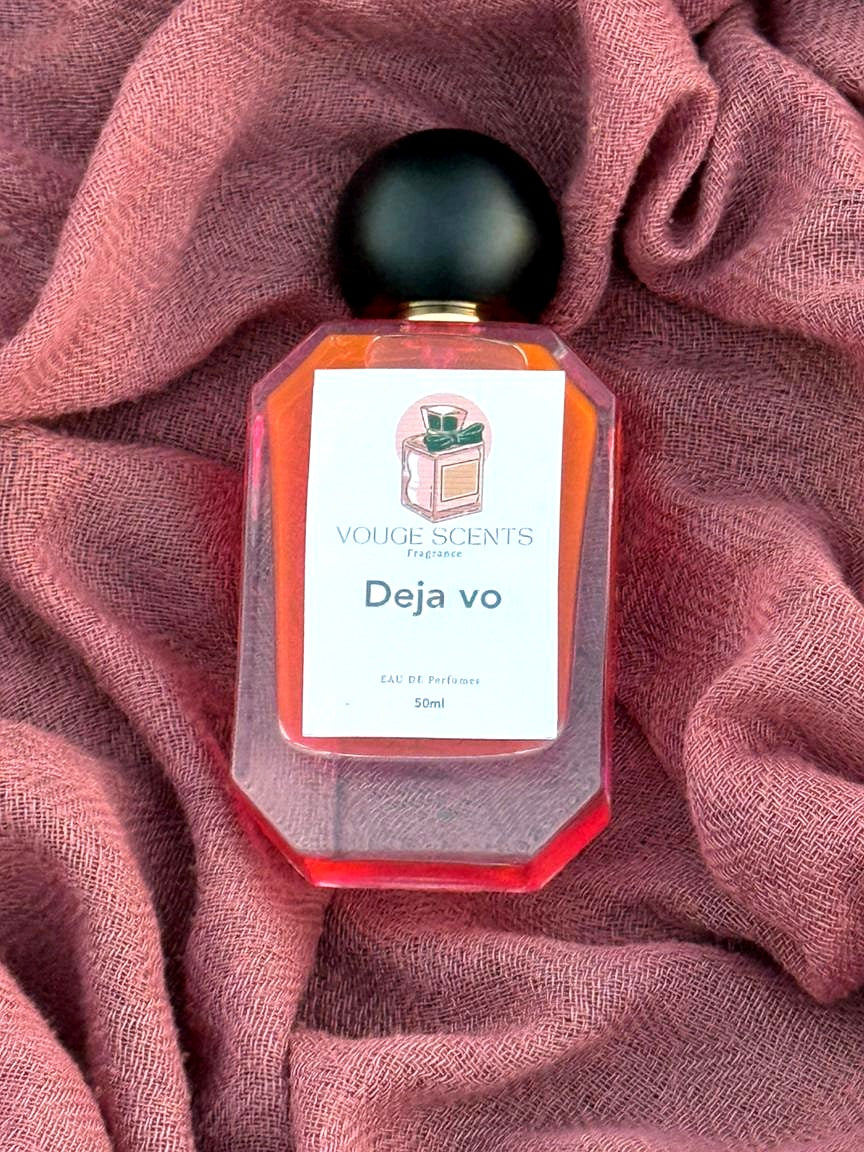 DEJAVO Inspired by TomFord Oud Wood